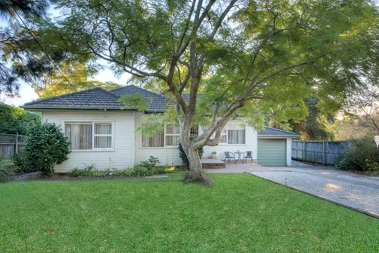 222 Bobbin Head Road, Turramurra NSW 2074