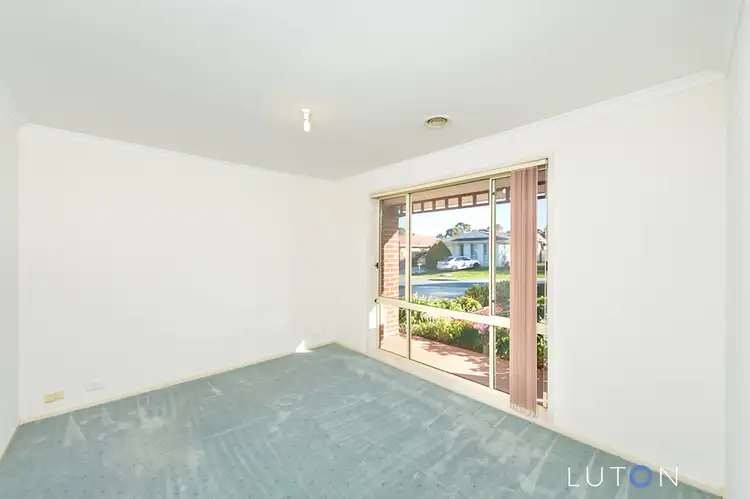 Fifth view of Homely house listing, 41 Warrumbul Street, Ngunnawal ACT 2913
