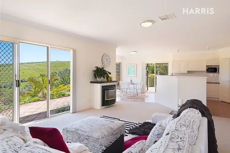 Sixth view of Homely house listing, 38 Ironbark Avenue, Flagstaff Hill SA 5159