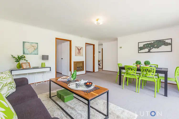 13/17 Pinkerton Circuit, Kambah ACT 2902