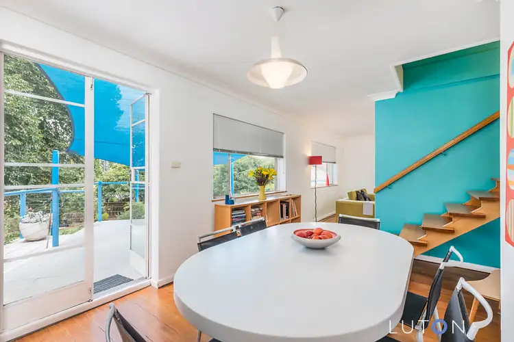 Fifth view of Homely house listing, 16 Richards Street, Hackett ACT 2602