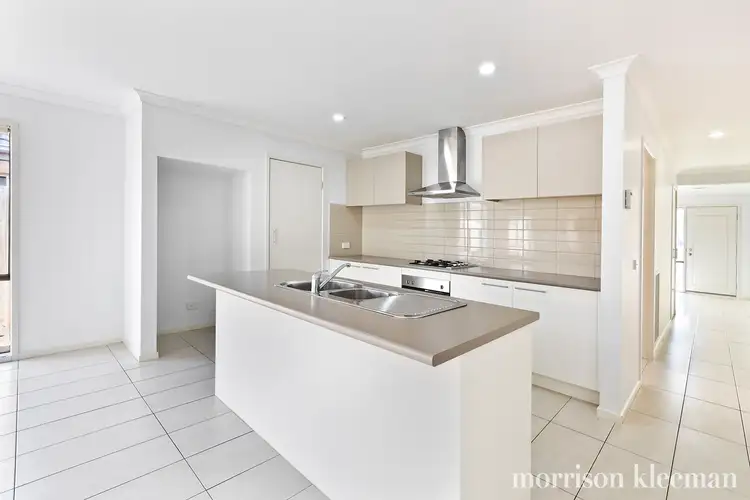 Third view of Homely house listing, 6 Vichy Avenue, Doreen VIC 3754
