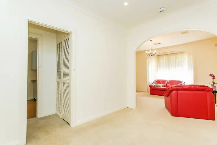 Second view of Homely unit listing, 2/3 Bartley Avenue, Netherby SA 5062