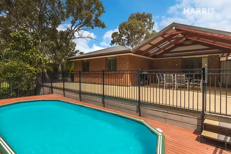 Main view of Homely house listing, 22 Northridge Court, Wynn Vale SA 5127