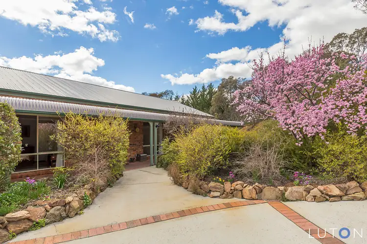 Third view of Homely house listing, 11 O'rourke  Place, Greenleigh NSW 2620