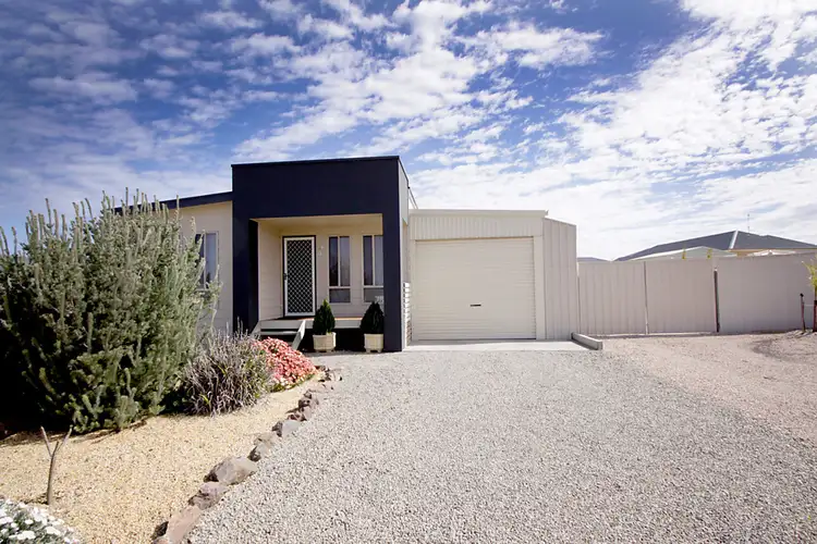 Main view of Homely house listing, 11 Spry Court, Moonta Bay SA 5558