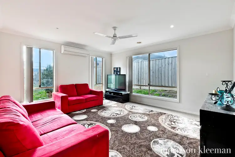 Second view of Homely house listing, 1 Kakadu View, South Morang VIC 3752