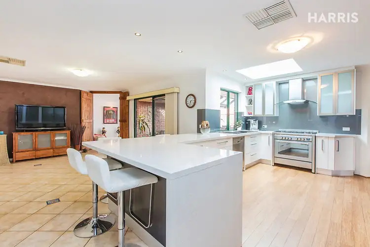 Main view of Homely house listing, 30 Quinvale Road, Hallett Cove SA 5158