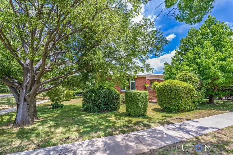 Main view of Homely house listing, 1 Woolls Street, Yarralumla ACT 2600