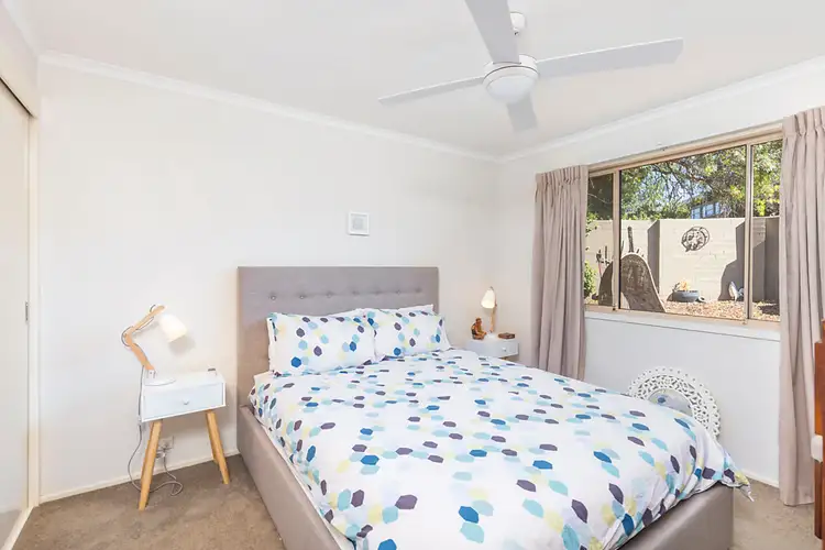 Sixth view of Homely townhouse listing, 23/6 Kemsley Place, Pearce ACT 2607