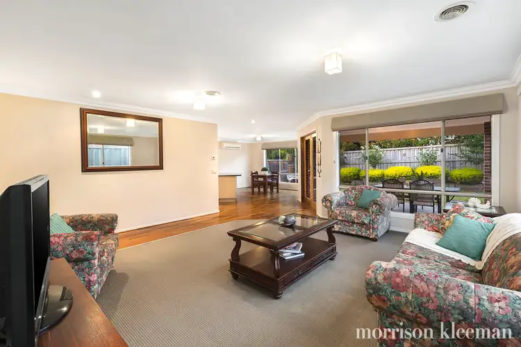 Fourth view of Homely house listing, 8 Gillow Grove, Doreen VIC 3754