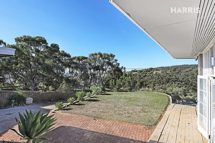 Second view of Homely house listing, 76 Hillcrest Drive, Eden Hills SA 5050