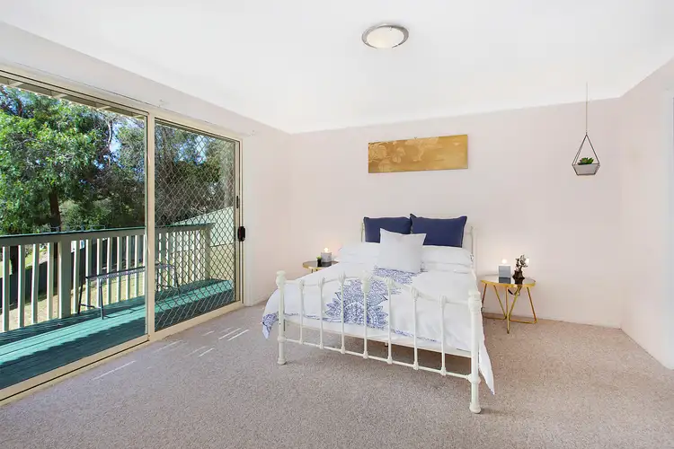 Fifth view of Homely semi-detached listing, 2/45 Tamarind Drive, Cordeaux Heights NSW 2526