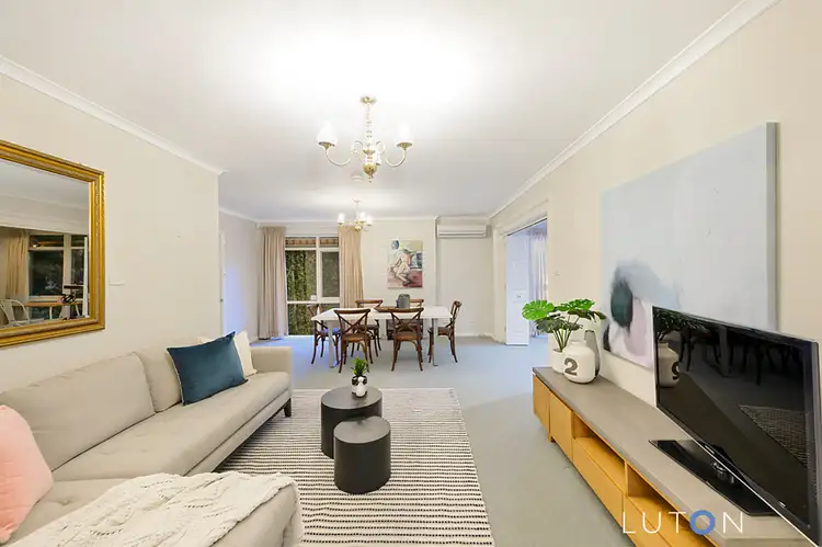 Fourth view of Homely house listing, 1 Astrolabe  Street, Red Hill ACT 2603