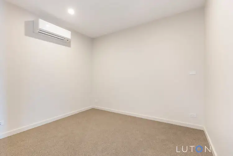 Third view of Homely apartment listing, 6/4 Wedge Crescent, Turner ACT 2612