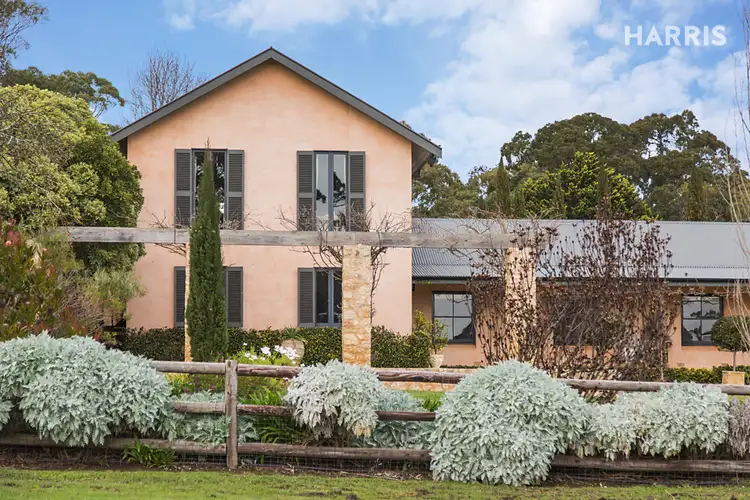 Third view of Homely rural property listing, 17 Davidson Road, Flaxley SA 5153