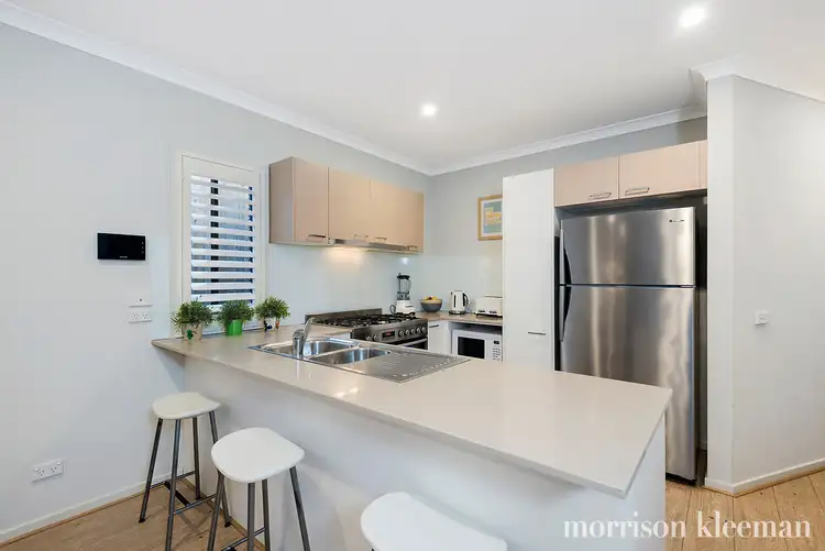 Third view of Homely house listing, 13 Kingbird Crescent, Doreen VIC 3754