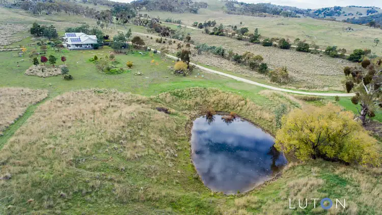 Fourth view of Homely house listing, 55 Butmaroo Road, Bungendore NSW 2621