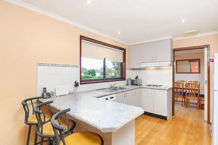Third view of Homely house listing, 11 Clive Steele Avenue, Monash ACT 2904