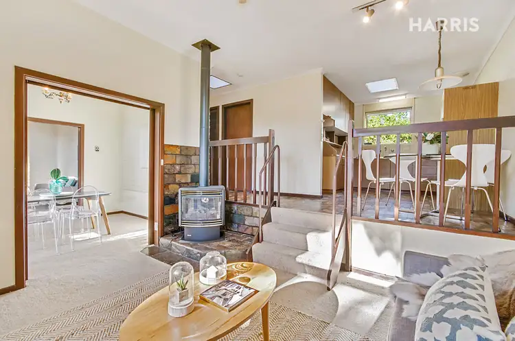 Second view of Homely house listing, 49 Johnson Parade, Blackwood SA 5051