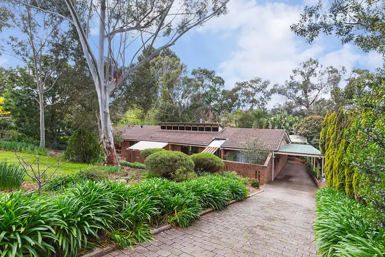 9 Goldsack Avenue, Coromandel Valley SA 5051