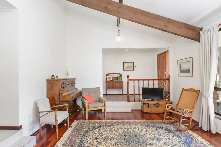 Fourth view of Homely house listing, 8 Currey Street, Gowrie ACT 2904