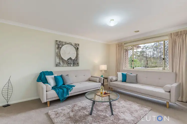 Third view of Homely house listing, 146 Waterfall Drive, Jerrabomberra NSW 2619