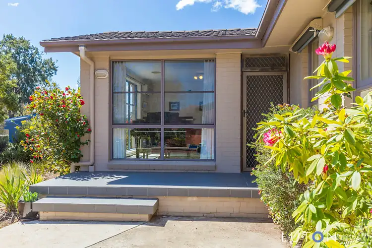 Second view of Homely house listing, 9 Newton Street, Hackett ACT 2602