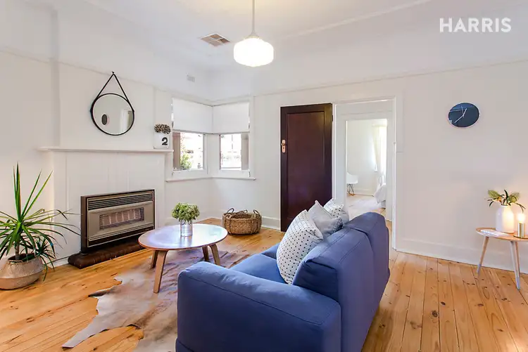 Second view of Homely house listing, 1/30 Williams Avenue, Glenelg East SA 5045