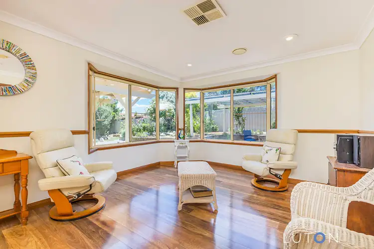 Third view of Homely house listing, 12 Curlew Place, Conder ACT 2906