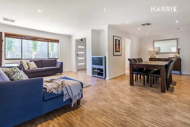 Fourth view of Homely house listing, 3 Longview Road, Windsor Gardens SA 5087