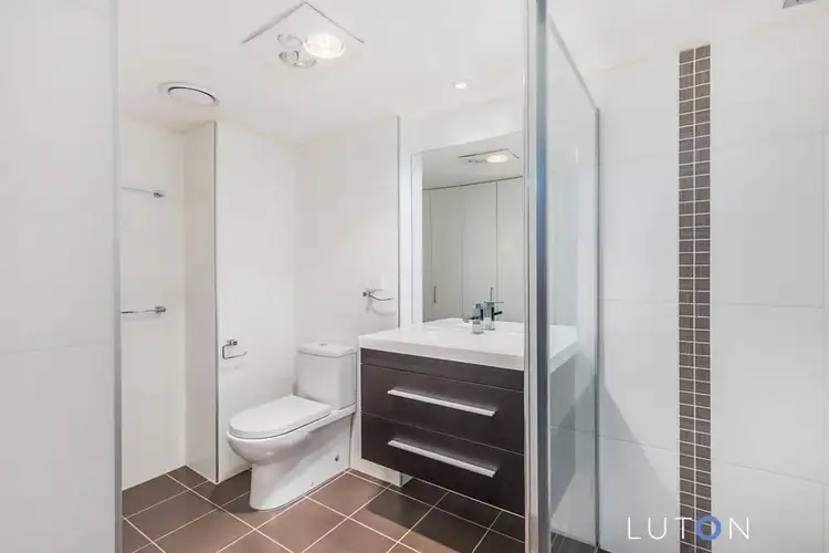 Fourth view of Homely apartment listing, 41/28 Mort Street, Braddon ACT 2612