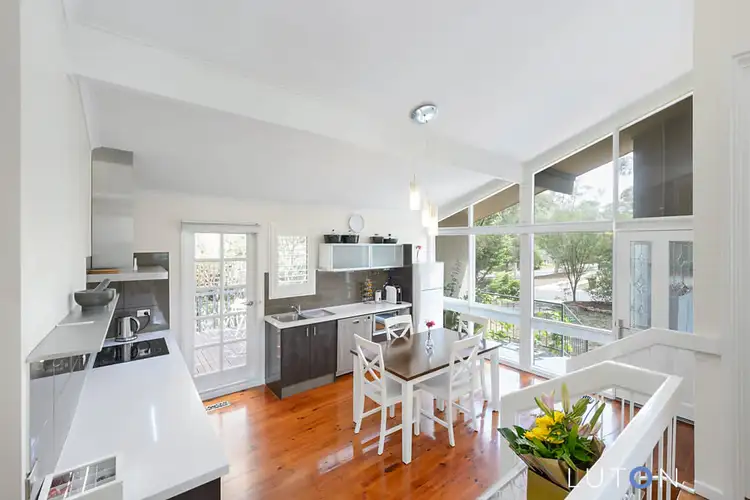 Third view of Homely house listing, 16 Crawford Crescent, Flynn ACT 2615