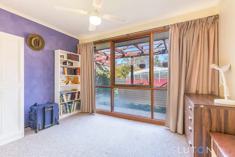 Sixth view of Homely townhouse listing, 5/10 Vanzetti Crescent, Kambah ACT 2902