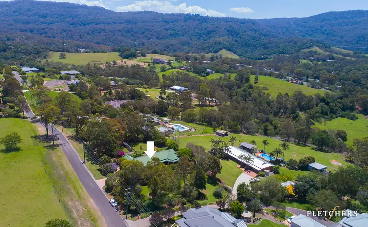 Second view of Homely house listing, 44 William James Drive, Mount Kembla NSW 2526