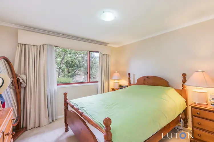 Third view of Homely townhouse listing, 13/7 Lofty Close, Palmerston ACT 2913