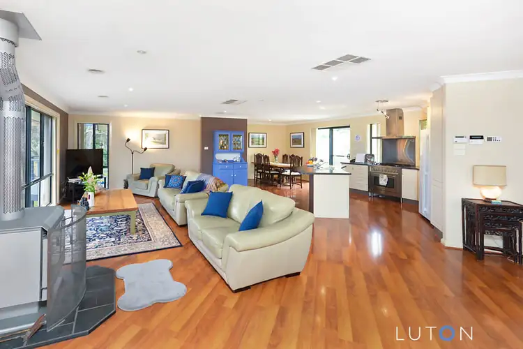 Fifth view of Homely house listing, 264 Valley Drive, Royalla NSW 2620