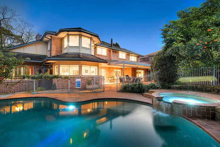 Third view of Homely house listing, 23 Tennyson Avenue, Turramurra NSW 2074