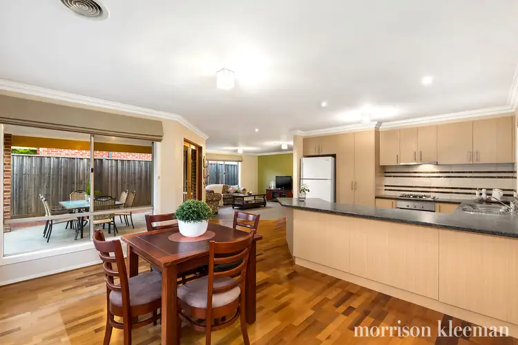 Third view of Homely house listing, 8 Gillow Grove, Doreen VIC 3754