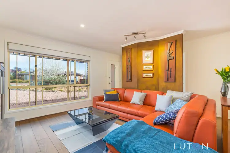 Fifth view of Homely house listing, 17 Hedger Street, Dunlop ACT 2615