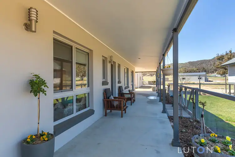 Second view of Homely house listing, 620 Royalla Drive, Royalla NSW 2620