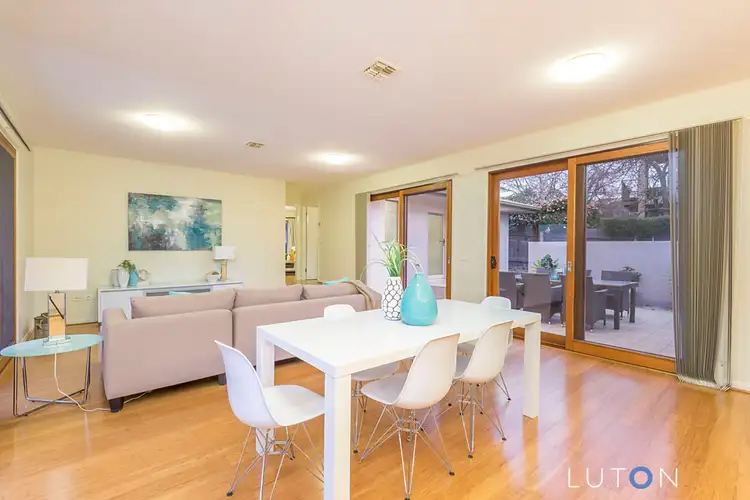 Fourth view of Homely house listing, 3 Finniss Crescent, Narrabundah ACT 2604