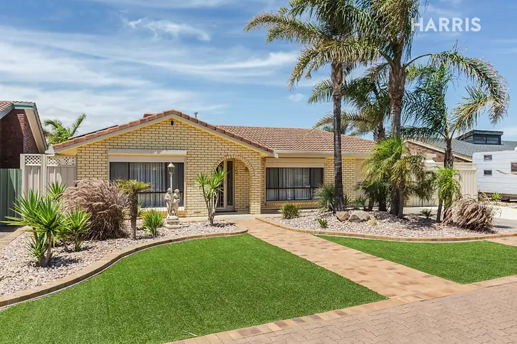 13 Himalaya Drive, North Haven SA 5018
