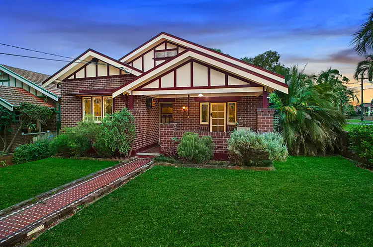 12 Ivanhoe Road, Croydon NSW 2132