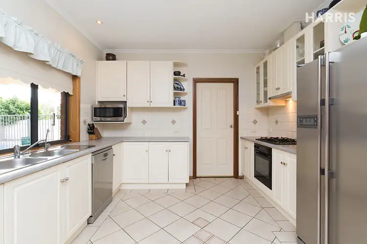 Second view of Homely house listing, 32 Braeburn Drive, Golden Grove SA 5125