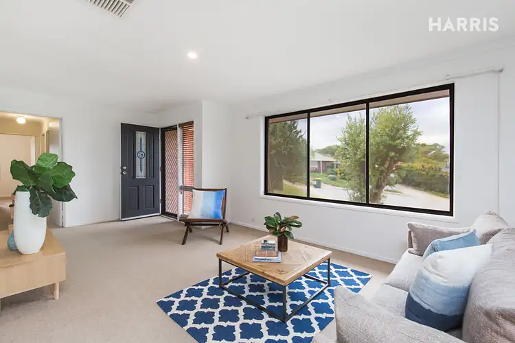 Second view of Homely house listing, 4 Brack Court, Trott Park SA 5158