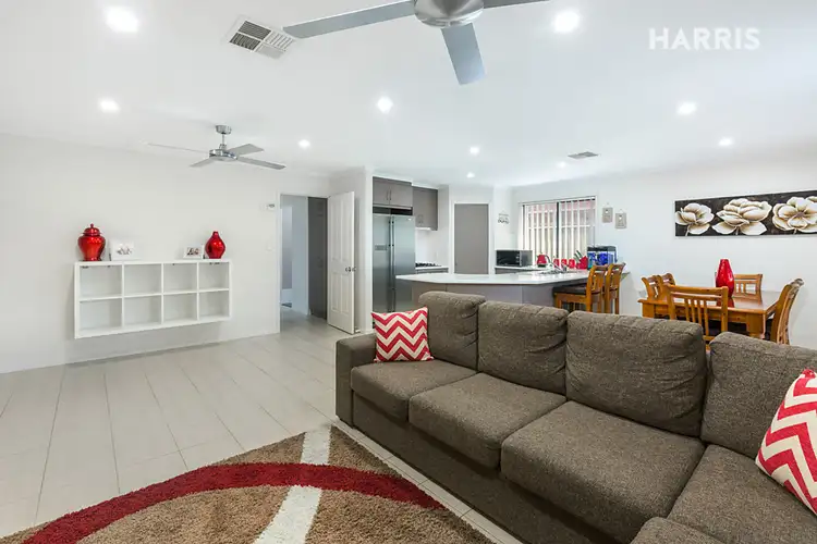 Third view of Homely house listing, 43 Riesling Crescent, Andrews Farm SA 5114