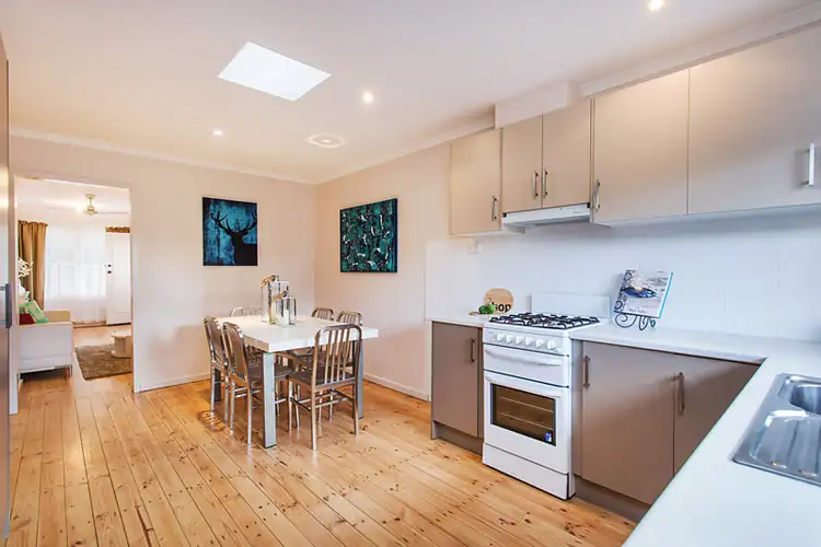 Sixth view of Homely unit listing, 4/16 McDiarmid Avenue, Pasadena SA 5042