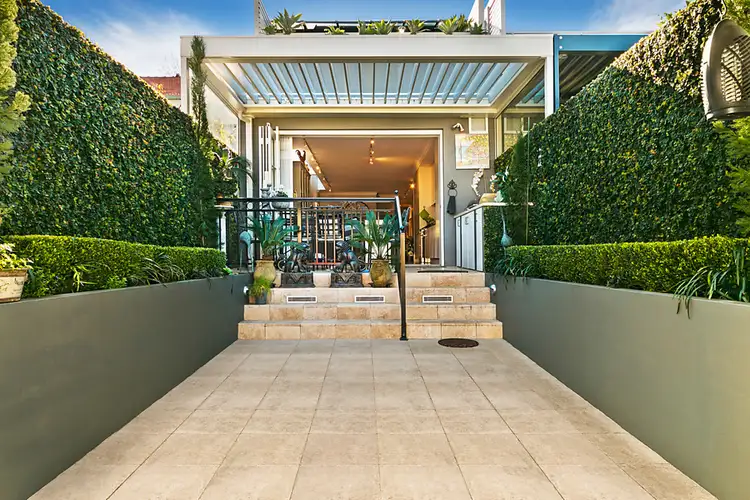 Main view of Homely house listing, 31 Queen Street, Woollahra NSW 2025