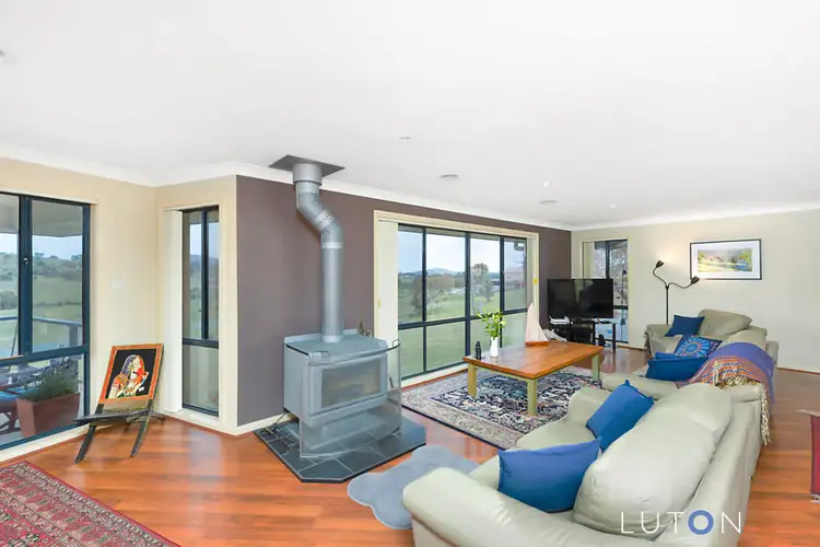 Third view of Homely house listing, 264 Valley Drive, Royalla NSW 2620